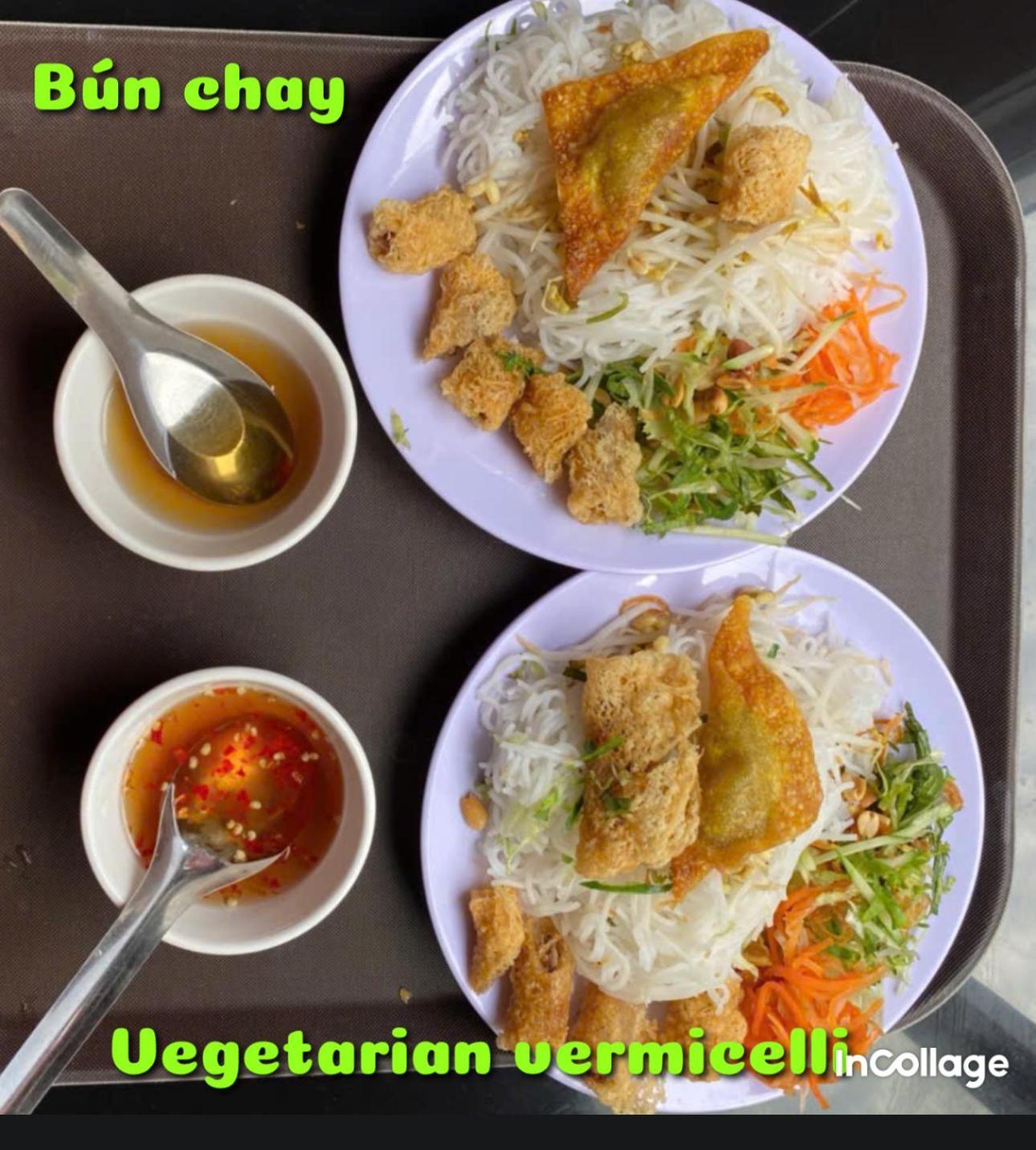 Bungalow Hotel Chi Khu Co Ong Dış mekan fotoğraf